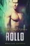 [Luna Lodge 15] • Rollo